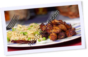 Recipe Photo