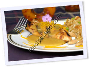 Recipe Photo