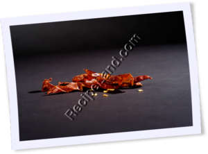 Recipe Photo