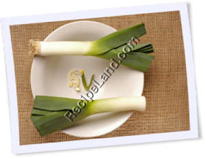 Recipe Photo