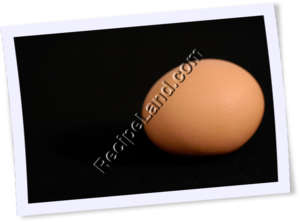Recipe Photo