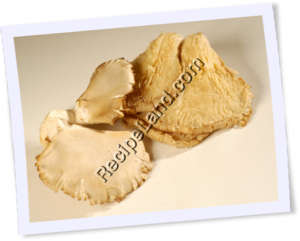 Recipe Photo