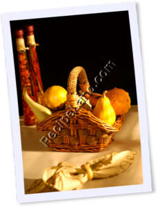 Recipe Photo