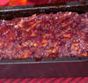 Bar-B-Q Meatloaf