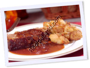Recipe Photo