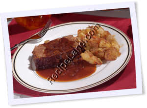 Recipe Photo