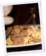 Recipe Photo