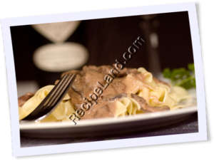 Recipe Photo