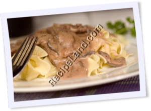 Recipe Photo