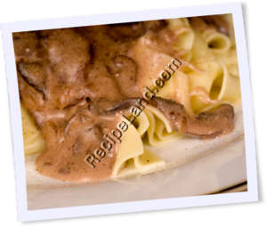 Recipe Photo