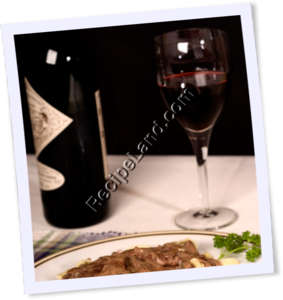 Recipe Photo