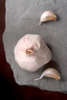 Butterflied Cornish Hens Rubbed with Lemon Garlic Butter