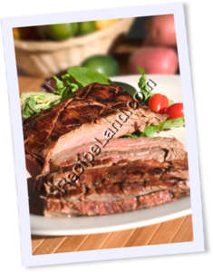 Recipe Photo