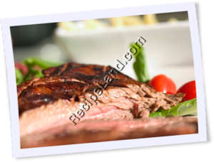 Recipe Photo
