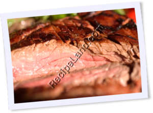Recipe Photo