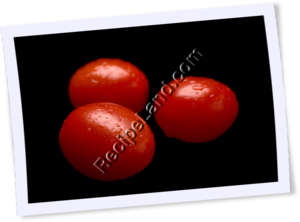 Recipe Photo