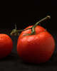 Angel Hair with Tomatoes, Basil and Garlic