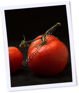 Recipe Photo