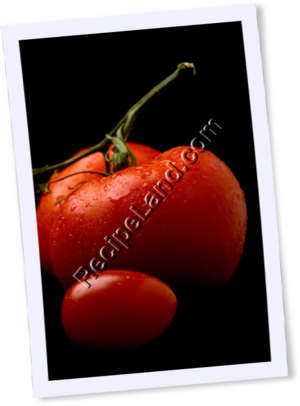 Recipe Photo