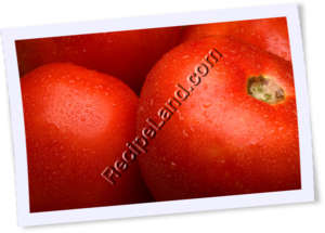 Recipe Photo