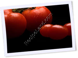 Recipe Photo