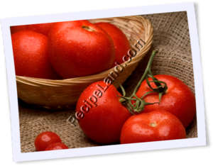 Recipe Photo