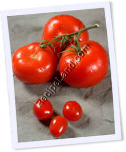 Recipe Photo