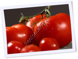 Recipe Photo