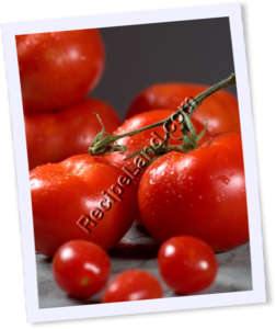Recipe Photo
