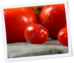 Recipe Photo