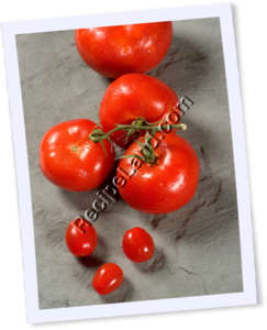 Recipe Photo