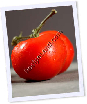 Recipe Photo
