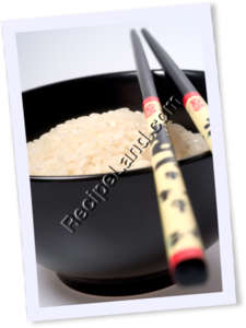 Recipe Photo
