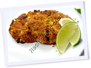 Recipe Photo