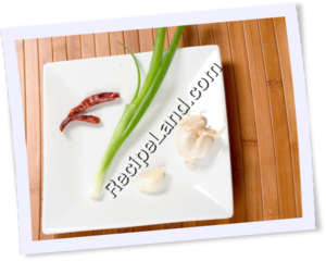 Recipe Photo