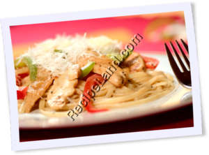 Recipe Photo