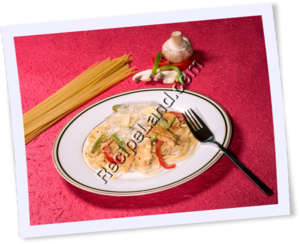 Recipe Photo