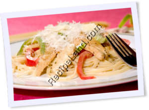 Recipe Photo