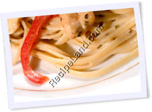 Recipe Photo