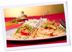Recipe Photo