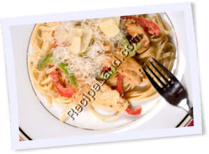 Recipe Photo