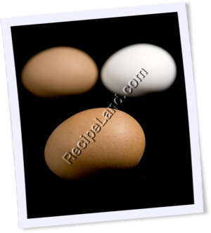 Recipe Photo