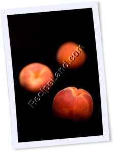 Recipe Photo