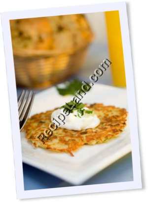 Recipe Photo