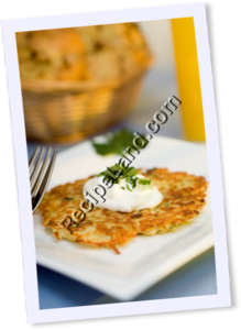 Recipe Photo