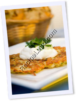 Recipe Photo
