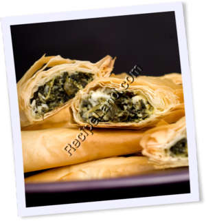 Recipe Photo