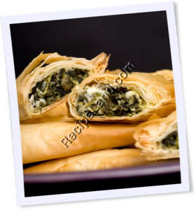 Recipe Photo