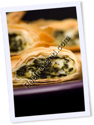 Recipe Photo