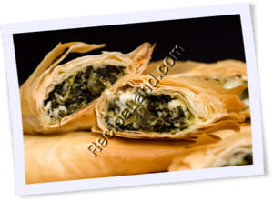 Recipe Photo